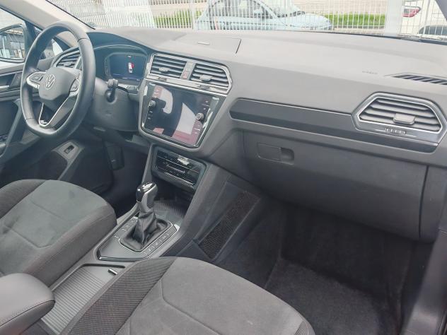 Volkswagen Tiguan 1.5 TSI ACT 110KW Life DSG - Foto 5