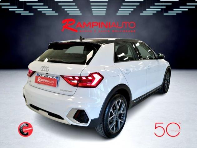AUDI A1 citycarver 30 TFSI Admired Km 53.000 Pronta Conse rif. 23388731 - Foto 9
