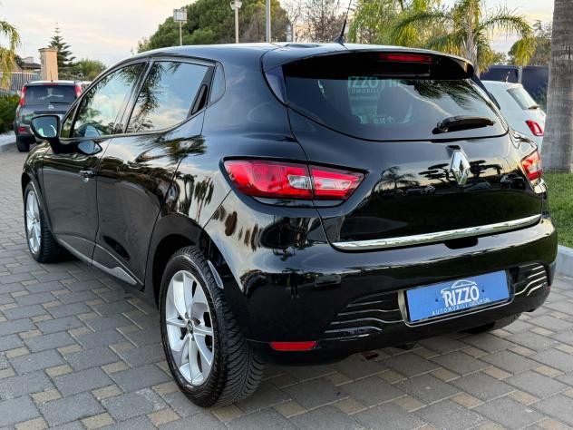 Renault Clio 0.9TCe 90CV 5 porte Limited - Foto 3