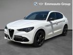 ALFA ROMEO Stelvio 2.2 Turbodiesel 210 CV AT8 Q4 Tributo Italiano rif. 23749679