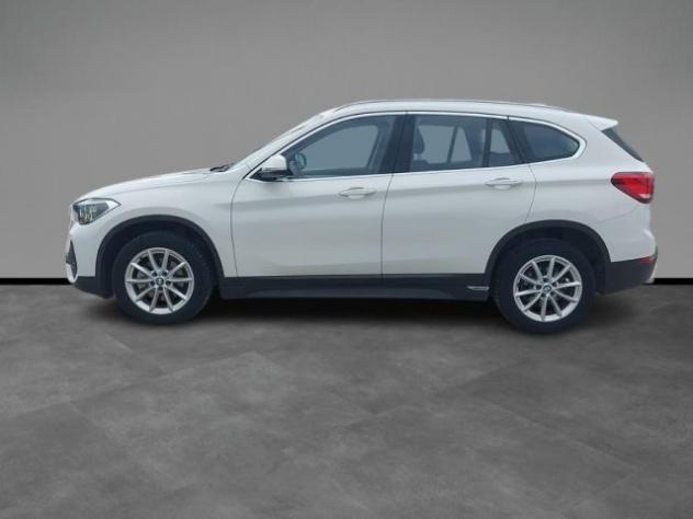 BMW X1 sDrive18d Business Advantage rif. 24194259 - Foto 2