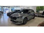 Škoda Fabia Fabia 1.0 tsi Monte Carlo 95cv