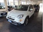 FIAT 500X 500X 2.0 MultiJet 140 CV 4x4 Cross