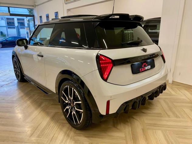 MINI COOPER S JOHN COOPER WORKS Harman Kardon 2024 - Foto 6