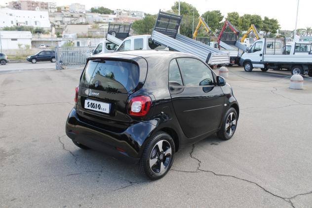 Smart ForTwo 70 1.0 twinamic Passion - Foto 5