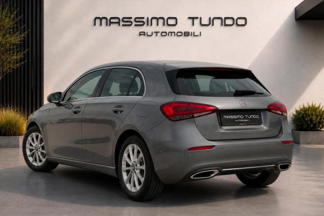 MERCEDES Classe A 180 d Automatic Sport - Foto 2