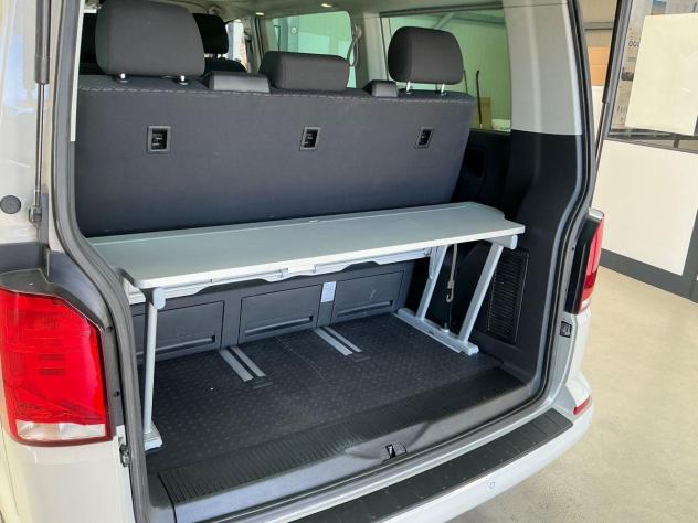 VOLKSWAGEN California 2.0 TDI Beach DSG 150cv - Foto 7
