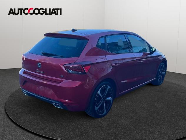 SEAT Ibiza 1.0 Eco TSI 95 CVFR - Foto 4
