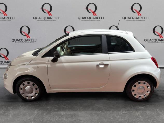 FIAT 500 500 1.2 Star 69cv my20 - Foto 8