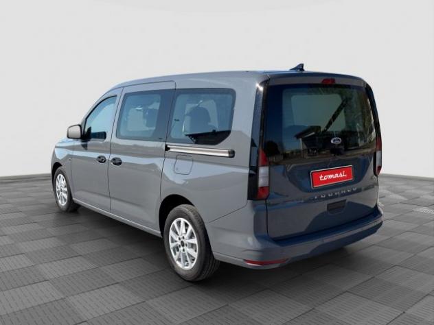 FORD Tourneo Connect Grand Tourneo Grand 2.0 EcoBlue 102 CV Plus rif. 23697152 - Foto 3