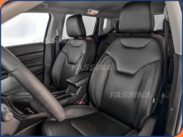 Jeep Compass Compass 1.6 Multijet II 2WD S - Foto 8