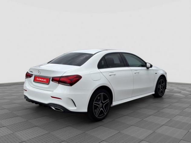 MERCEDES-BENZ A 180 A 250 e EQ-POWER Automatic PREMIUM rif. 24091325 - Foto 5
