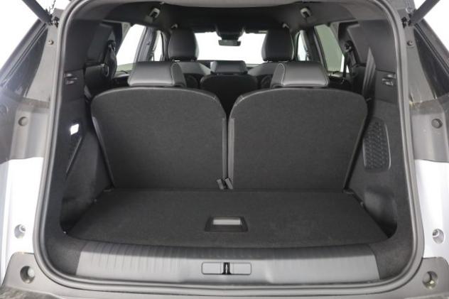 PEUGEOT 5008 3ª serie Hybrid 145 e-DCS6 GT rif. 23956509 - Foto 7