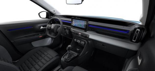 CITROEN C3 PureTech 100 S&S Plus #PRONTA CONSEGNA rif. 23891435 - Foto 6