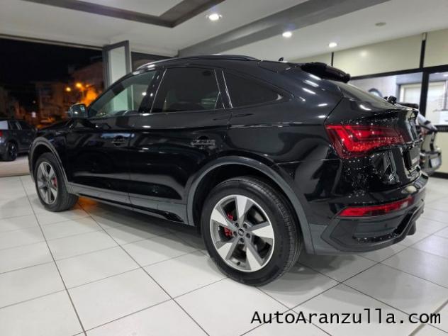 AUDI Q5 SportBack 40 2.0 TDI 204CV Quattro S tronic Advanc rif. 24024353 - Foto 6
