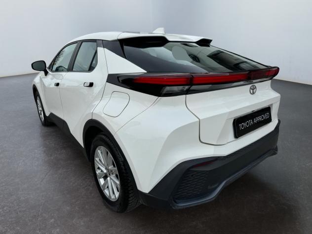 Toyota C-HR 1.8 HV E-CVT Active - Foto 8