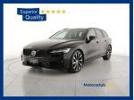VOLVO V60 B4 automatico Ultra Dark - Pronta consegna rif. 21894784
