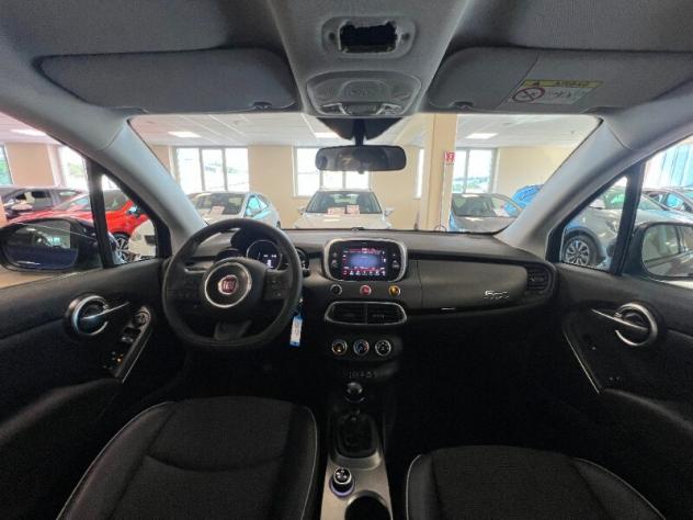 FIAT 500X 500X 2.0 MultiJet 140 CV 4x4 City Cross - Foto 7
