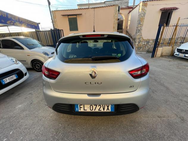 Renault Clio dCi 8V 75CV Start&Stop 5 porte Energy Zen - Foto 4
