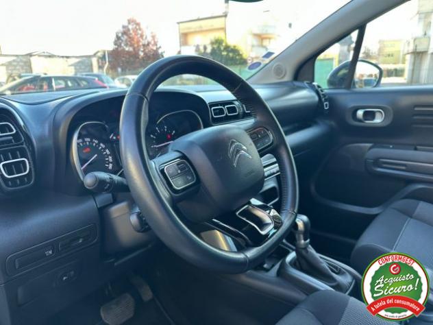 CITROEN C3 Aircross PureTech 110 S&S Shine Navi Automatica rif. 24054164 - Foto 7