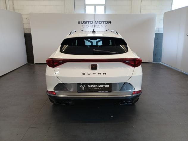 CUPRA Formentor Formentor 1.5 tsi 150cv - Foto 5