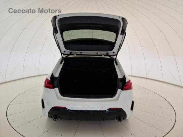 BMW 118 d 5p. Msport rif. 21096713 - Foto 10