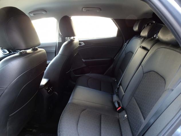 Kia Xceed 1.6 CRDi 136 CV MHEV iMT Style - Foto 8