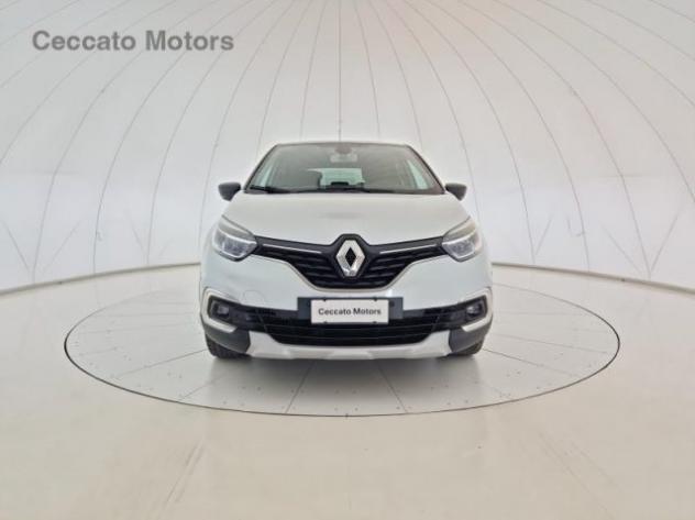 RENAULT Captur TCe 12V 90 CV Sport Edition rif. 21322997 - Foto 2