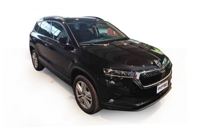 Škoda Karoq Karoq 2.0 tdi Selection 150cv DSG / Fari LED - Park Pilot ant e post - Retrocamera - SmartLink (con cavo e wireless) - Foto 2