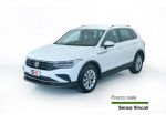 Volkswagen Tiguan Tiguan 2.0 TDI 150 CV SCR DSG Life Park Pilot
