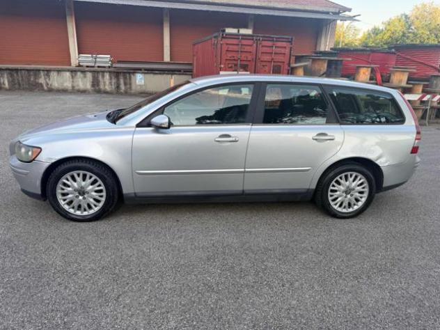 VOLVO V50 2.0 D cat Summum senza nessun lavoro da fare rif. 23740560 - Foto 2