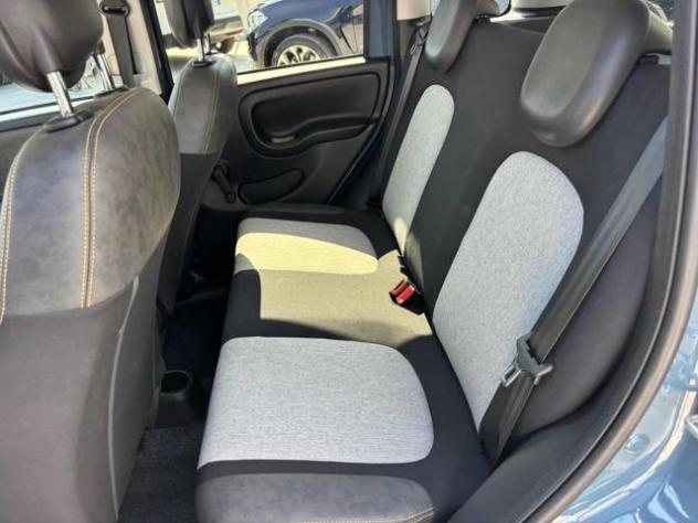 FIAT Panda Cross 1.0 FireFly S&S Hybrid rif. 23992176 - Foto 10