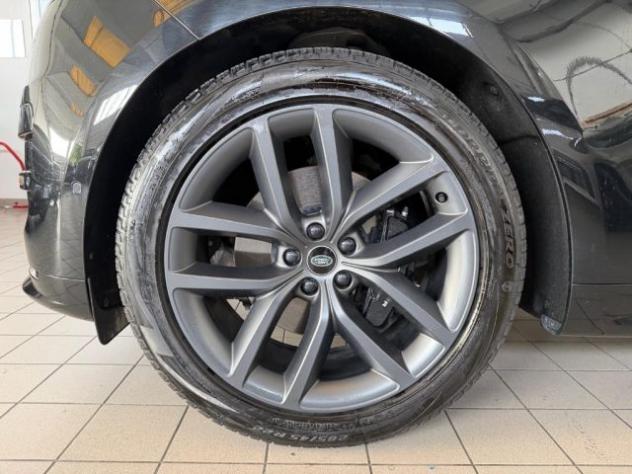 LAND ROVER Range Rover Sport 3.0D l6 249 CV Dynamic SE //TETTO//IVA ESPOSTA// rif. 24058619 - Foto 7