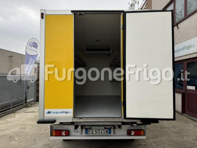 Renault Master Renault Master Coibentato Isotermico Frigorifero - Foto 5