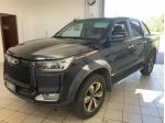 EVO Evo 4 Evo Cross 4 2.0 turbo diesel 136cv