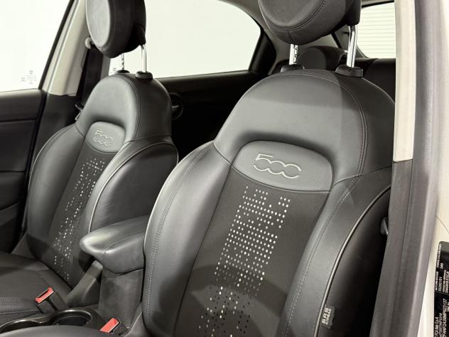 FIAT 500X 1.0 T3 120cv MT E6D Connect - Foto 10