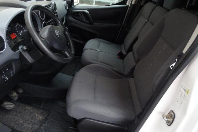 Citroën Berlingo Berlingo Multispace 1.6 HDi 115 Seduction - Foto 7