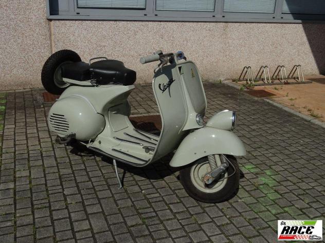 Piaggio 125 VN1T FARO BASSO - Foto 5