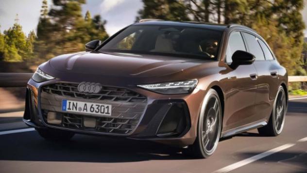 AUDI A6 Avant TDI 220 kW S tronic quattro Business rif. 23255634 - Foto 2