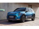 KIA EV9 Dual Motor 99,8 kWh AWD GT-line rif. 24050712