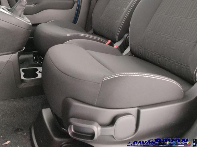 FIAT Pandina Hybrid 65cv Icon - Foto 8