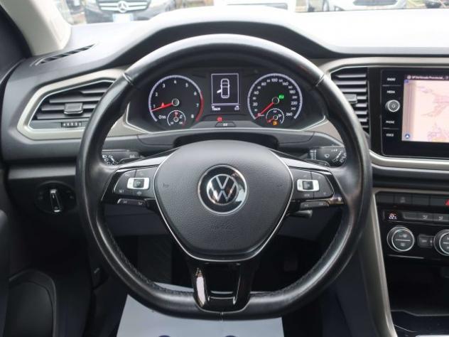 VOLKSWAGEN T-Roc T-Roc 1.5 tsi Style dsg - Prezzo reale rif. 23818528 - Foto 6