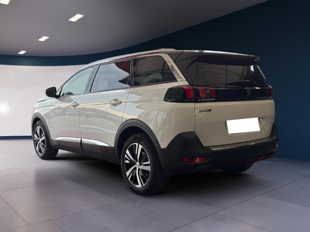 Peugeot 5008 BlueHDi 130 Allure EAT8 S/S aut. - Foto 5