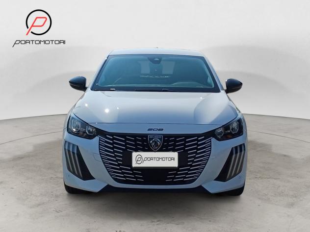 Peugeot 208 e- ALLURE - Motore Elettrico 136cv (100kW) - Foto 8