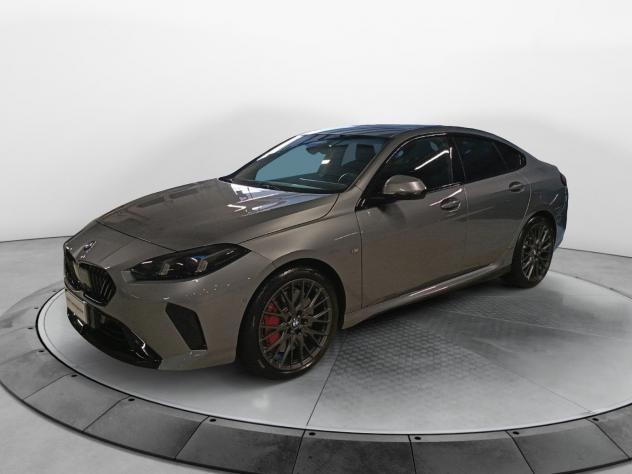 BMW Serie 2 Gran Coupe Serie 2 F74 Gran Coupe 218d Gran Coupe MSport Pro auto - Foto 3