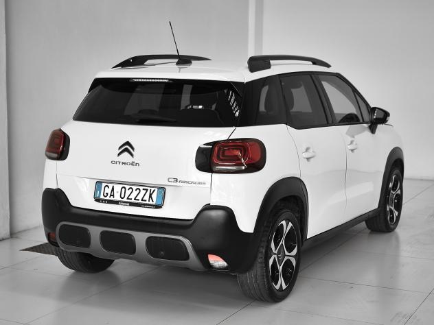 Citroën C3 Aircross PureTech 130 S&S Shine EAT6 - Foto 7