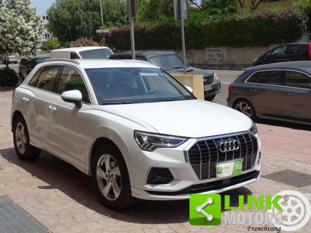 AUDI Q3 2.0 TDI 150 CV rif. 23870848 - Foto 3