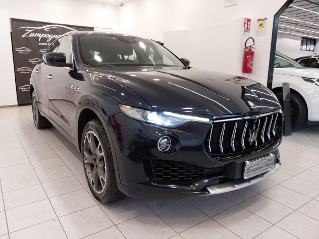 Maserati Levante 3.0 V6 Diesel 275CV - 2016 - Foto 3