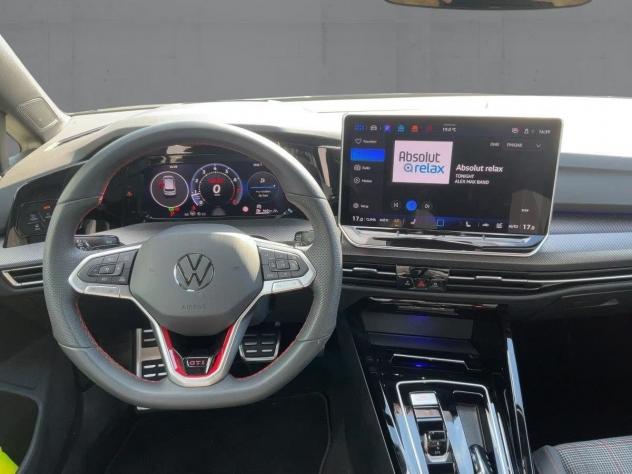 Volkswagen Golf 2.0 TSI GTI DSG Matrix Led Head Up Camera - Foto 8