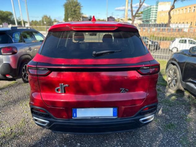 DR AUTOMOBILES dr 7.0 1.5 Turbo DCT Bi-Fuel GPL - Foto 7